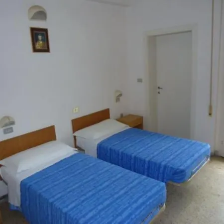 La Quiete Rimini